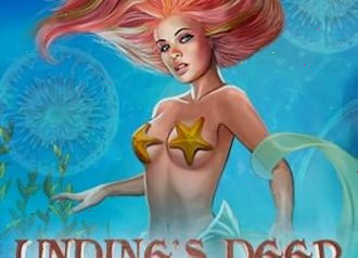 Undine's Deep слот от Endorphina